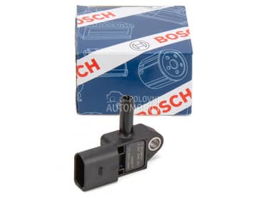 Senzor Pritiska DPF za Seat Alhambra od 2010. do 2022. god.