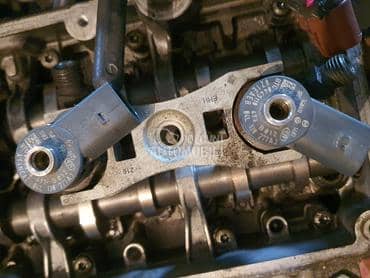 DIZNA 1.6 TDI BOSCH GOLF 7 za Volkswagen Caddy, Golf 7, Golf Sportsvan ... od 2012. do 2015. god.