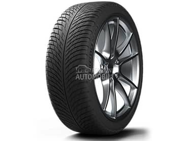 Michelin 235/40 R20 Zimska
