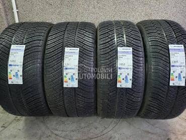 Michelin 285/40 R19 Zimska