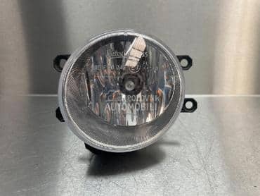 Maglenke za Toyota Auris od 2013. do 2018. god.