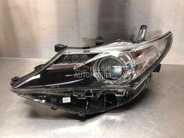 Levi far za Toyota Auris od 2013. do 2018. god.