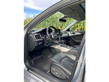 c7 sedista za Audi A3 od 2002. do 2017. god.