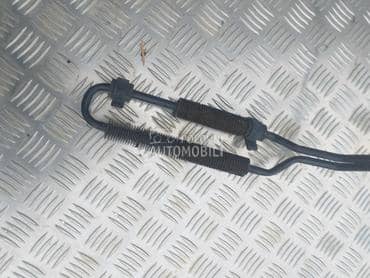 Hladnjak ulja 1.9 jtd za Fiat Punto od 1999. do 2010. god.