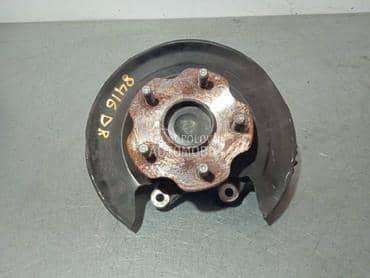 Glavčina za Toyota Auris od 2013. do 2018. god.