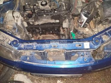 Vezni lim za Fiat Punto od 1999. do 2004. god.