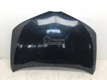 Hauba za Toyota Auris od 2013. do 2018. god.