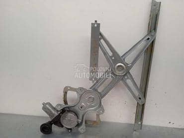 Elektro podizač prozora za Toyota Auris od 2013. do 2018. god.