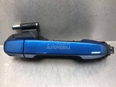 Brava spoljna za Toyota Auris od 2013. do 2018. god.