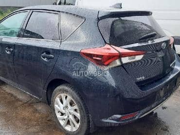 Krilo za Toyota Auris od 2013. do 2018. god.