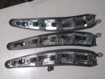 Nosac Stop svetla za Fiat Punto od 1999. do 2004. god.