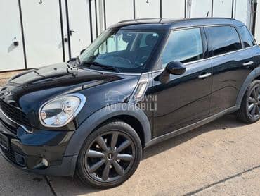 podkrilo za MINI Clubman, Cooper, Cooper S ... od 2010. do 2016. god.