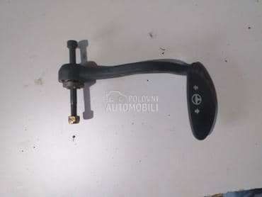 Rucica podesavanja volana za Fiat Punto od 1999. do 2004. god.