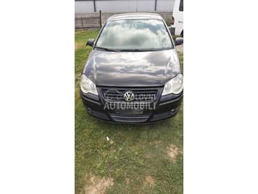 Volkswagen Polo -  kompletan auto u delovima