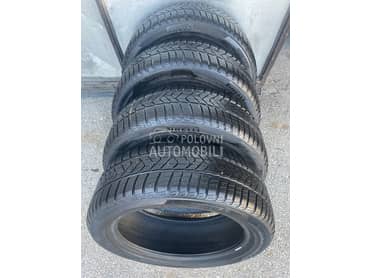 Pirelli 215/50 R18 Zimska