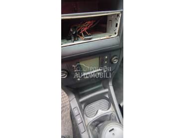 automaska klima stilo za Fiat Stilo