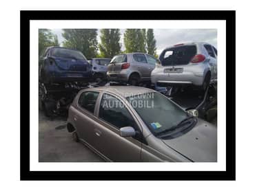 Alternator za Citroen C1