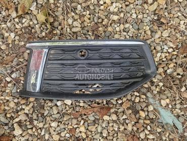 Rešetka Branika za Audi A6 od 2018. do 2023. god.