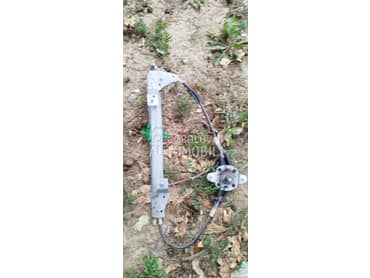 podizac punto za Fiat Punto