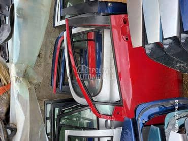 Vrata za Toyota Yaris od 1999. do 2011. god.