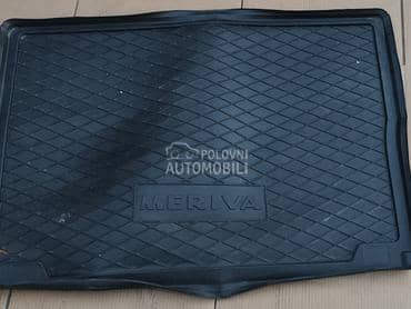 Kadica za Opel Meriva