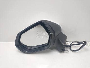 Levi retrovizor za Toyota Corolla od 2013. do 2023. god.