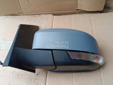 Levi elektro retrovizor za Ford Focus od 2008. do 2011. god.