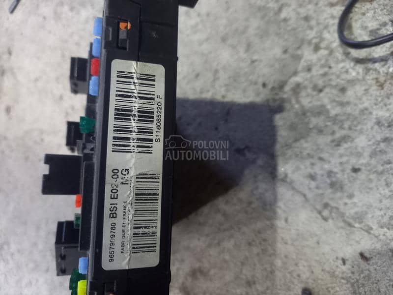 Set paljenja 1.4i računar,bsi