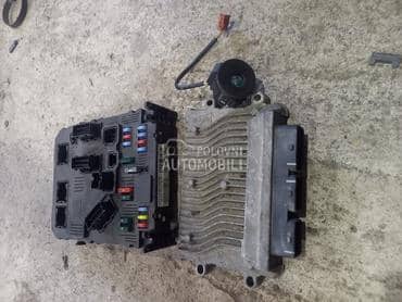 Set paljenja 1.4i računar,bsi za Citroen Berlingo