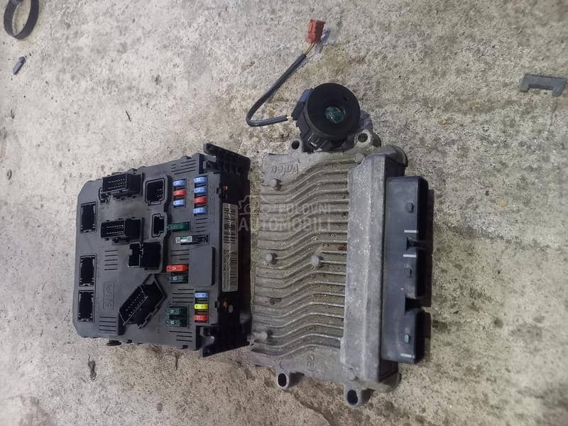 Set paljenja 1.4i računar,bsi