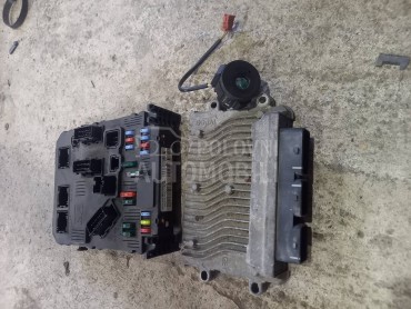 Set paljenja 1.4i računar,bsi za Peugeot Partner, Ranch