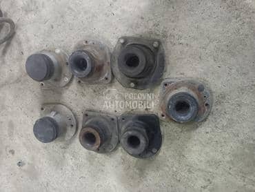 Šolja amortizera za Fiat Doblo od 2000. do 2009. god.