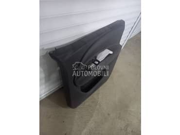 Tapacir desnih vrata za Fiat Doblo od 2010. do 2018. god.