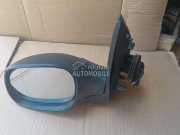 Levi elektro retrovizor za Peugeot 206 od 1998. do 2009. god.