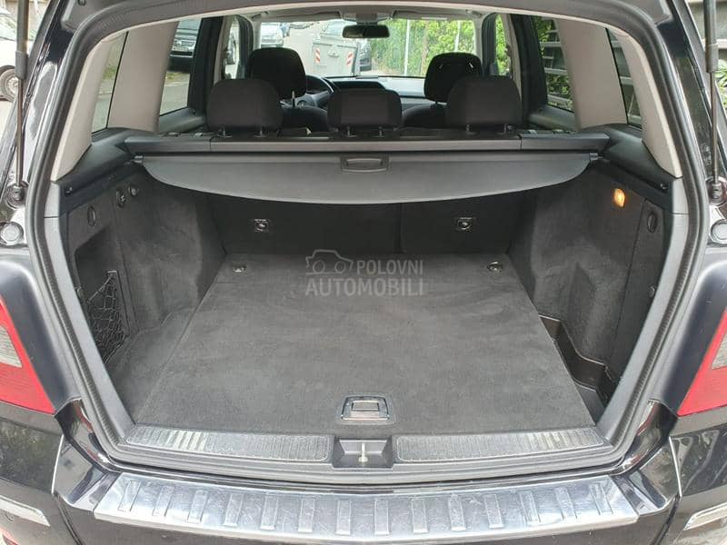 Mercedes Benz GLK 220 CDI BLUE EFFICIENCY