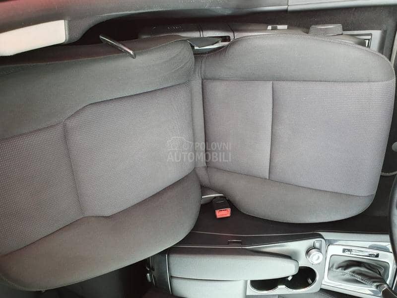 Mercedes Benz GLK 220 CDI BLUE EFFICIENCY