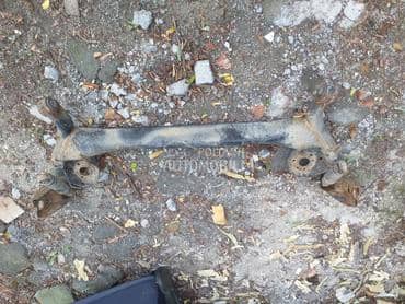 Zadnji most za Fiat Punto od 1999. do 2010. god.