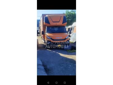 Iveco daily delovi