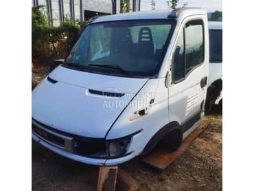 Iveco delovi svi modeli