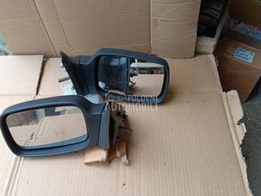 Mehanicki retrovizori za Ford Escort od 1986. do 1990. god.