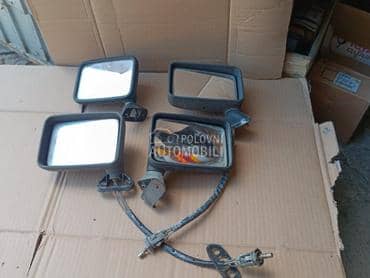 Retrovizori stari tip za Volkswagen Golf 2 od 1984. do 1988. god.