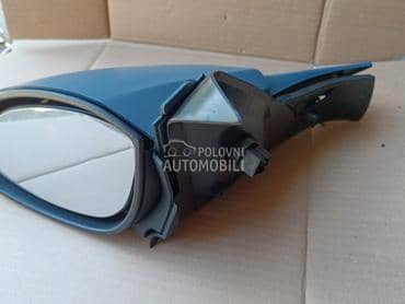 Levi elektro retrovizor za Opel Vectra B od 1996. do 2002. god.