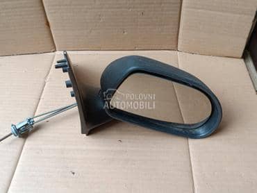 Desni mehanicki retrovizor za Fiat Brava, Marea od 1996. do 2007. god.