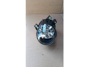 Leva maglenka za Volkswagen Polo od 2002. do 2005. god.