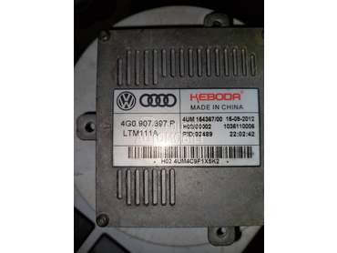 Led trafoi za Audi Ostalo