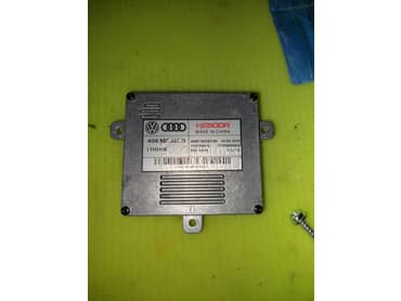 Led trafoi za Škoda Superb