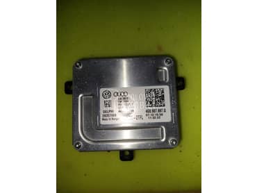 Led trafoi za Volkswagen Golf 7