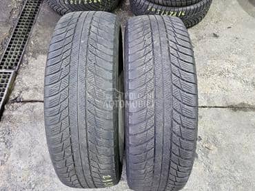 Bridgestone 215/65 R17 Zimska