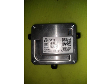 Led trafoi za Audi Ostalo