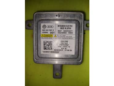 Xenon trafoi 8K0941597 za Audi Ostalo